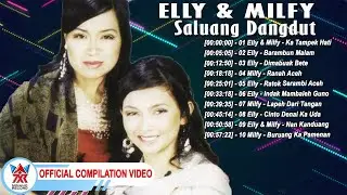 Elly & Milfy - Saluang Dangdut [Official Compilation Video HD]