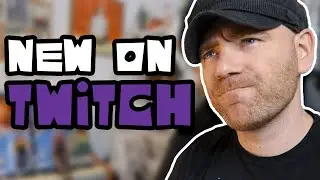 Twitch Streaming for Beginners - 8 Things I Didn't Know When I Started