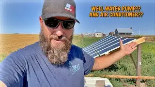 Can You Power Your Entire House With This Ultra Cheap Solar System??