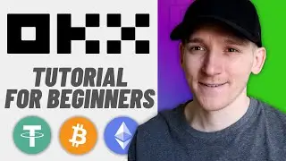 OKX Tutorial for Beginners (How to Trade on OKX)