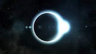 Create an Eclipse in After Effects