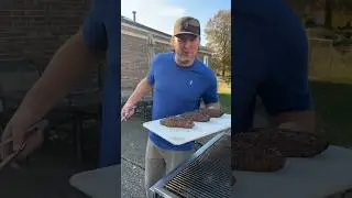 How To Cook The Perfect Picanha Steak! 🔥 