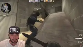 ПАВЕР ВЕРНУЛСЯ В CS GO