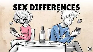 Sex Differences [Cognition, Education, and Biology]