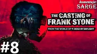 Zagrajmy w The Casting of Frank Stone PL odc. 8 - Tajemnicza posiadłość