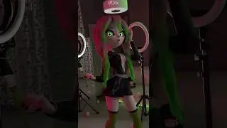 EU SENTO GABU Mitsuri Kanroji COSPLAY Meme  