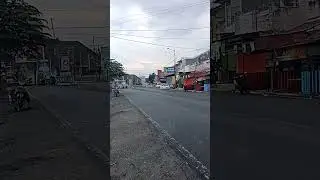 Jalan Sore