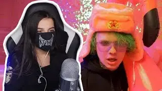 Tenderlybae Смотрит: LIDA - MORGENSHTERN DISS [ ПРЕМЬЕРА КЛИПА 2019 ] ГРУСТНАЯ ПЕСНЯ ПРО ГРУСНЫЙ РЕП