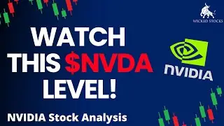 NVIDIA Stock Price Analysis | Top $NVDA Levels To Watch for November 14th,  2024