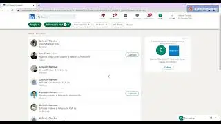 LinkedIn Company Employees Scraper