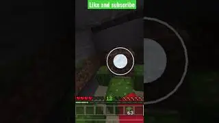 Cactus Trap | Minecraft
