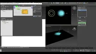 Free 3ds Max Tutorial Video: ME-L Let There be Light! tP 7.3