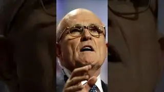 Rudy Giuliani disbarred in New York