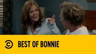 Best Of Bonnie | MOM | Comedy Central Africa