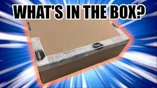 Kings of War: Unboxing Mantic Fantasy Crazy Box 2023!