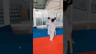 Taekwondo 🥋 traning , sports , martial arts #taekwondo #taekwondokicks #taekwondotrainning