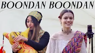 Boondan Boondan NEW! Maati Baani | Nomad Songs | 