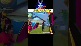 Gyansujan 🔴Live Stream Raistar play like hacker 😱   Raistar Funny 😂 #raistar #freefire #shorts