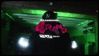 Zeamsone - 4 RANO (WOJTULA REMIX)