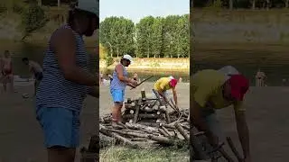 В Молдове отметили юбилейный праздник Ивана Купала