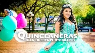 Quinceañeras Photographer in Houston - Fotógrafo de quinceañeras Juan Huerta Photography