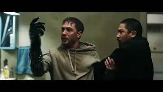 VENOM: TV Spot - 