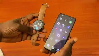 Xiaomi Mibro Lite 2 First Impression, Install Mibro Fit App and Pair Mibro Lite2 Smartwatch