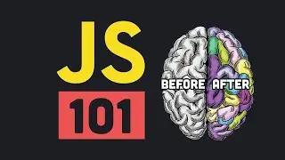 JavaScript Tutorial for Beginners: Learn the Basics FAST