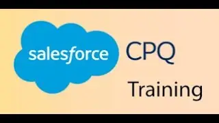 Salesforce CPQ Training–Salesforce CPQ Online Training–(Salesforce CPQ Certification Tips)