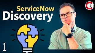 What Is ServiceNow Discovery | Meaning Of ServiceNow Discovery