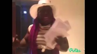 Justin Bieber is Trippin!   Funniest Best Vines Jerry Purpdrank [Best Vines]