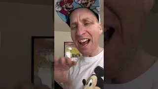 Switch has a Touch Screen?!?