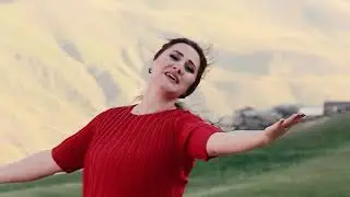 Джамиля Залова Къуруш хуьр