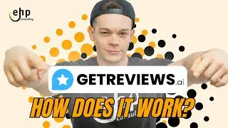 Getreviews.ai - How It Works To Increase Reviews For Your Amazon Seller Central Brand