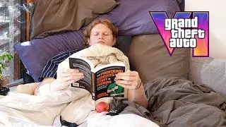 Trying Not To Die Before GTA 6