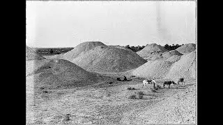 The Ancient Dilmun Burial "Mounds" of Bahrain: Not Really Mounds, Not a "Mound Builder" Culture