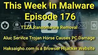 TWIM Ep176: Remove TTZA 