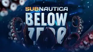 Subnautica Below Zero - THE KRAKEN LEVIATHAN! - New Kraken, Alien Tenticle & Expansion! - Gameplay