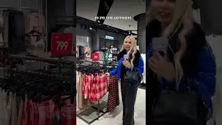 Что продаётся в распродаже магазина Reserved?!