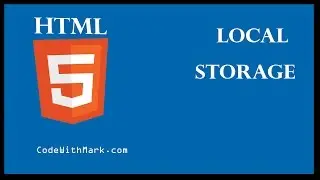 1) How To Use Localstorage Like A BOSS - html5 localstorage