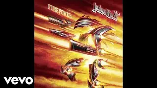 Judas Priest - Necromancer (Official Audio)