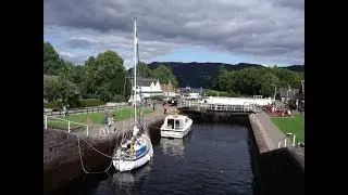 Places to see in ( Fort Augustus - UK )