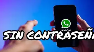 Cómo entrar a WhatsApp Plus sin contraseña (es fácil)