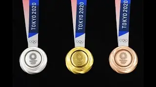 2020 Tokyo Olympic Games - Medal Ranking - Skateboarding - Swimming - Volleyball - Tokyo Olympics