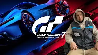 Gran Turismo 7 |  как купить машину?