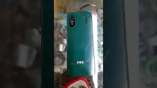gdl g607 mobile unboxing 