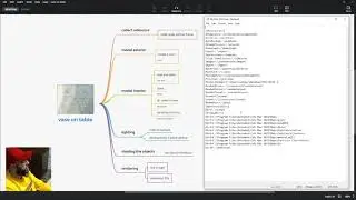 setting up preferences of 3ds max and revit