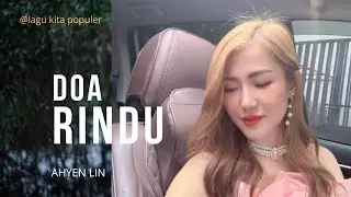 Doa Rindu ~ Lagu Enak Didengar Saat Santai dan Kerja ~ Lagu Indonesia Terbaru 2024 #lagu