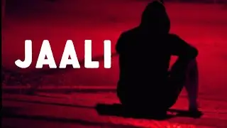 Jaali |Y@SH |prod.mr business|