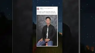 James Fridman Photoshop Trolls [2024]